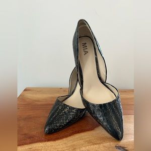 MIA D’Orsay Pump - Size 8.5